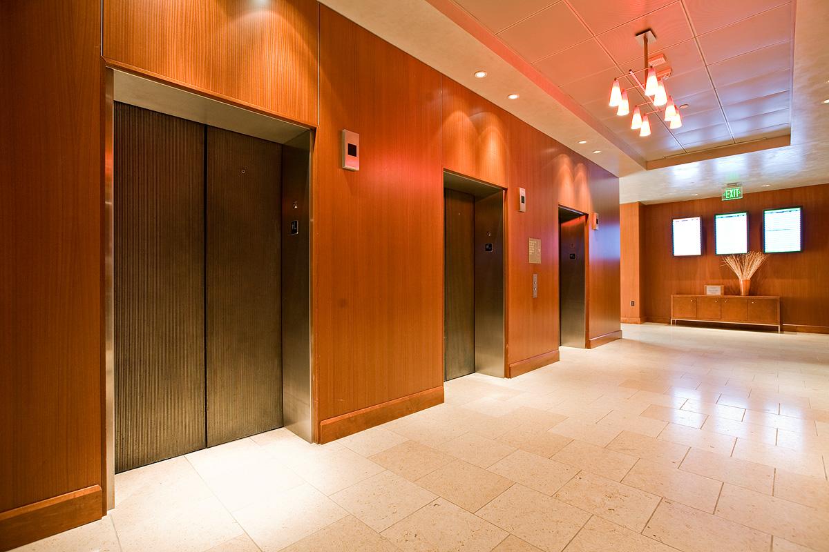 Elevator